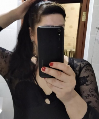 Анкета проститутки Люба - Фото, г. Клюевка, 39 лет, №4360